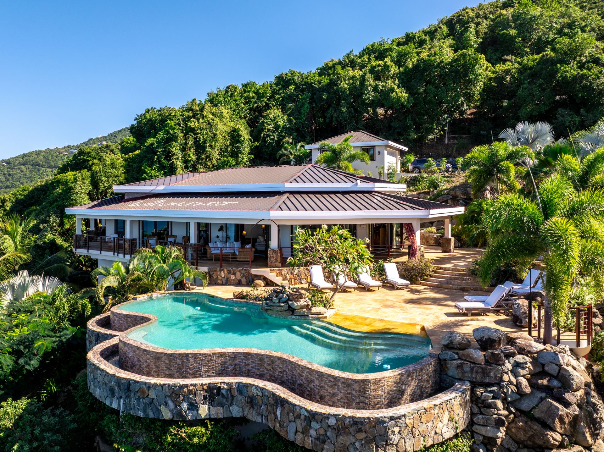 Villa MyALL