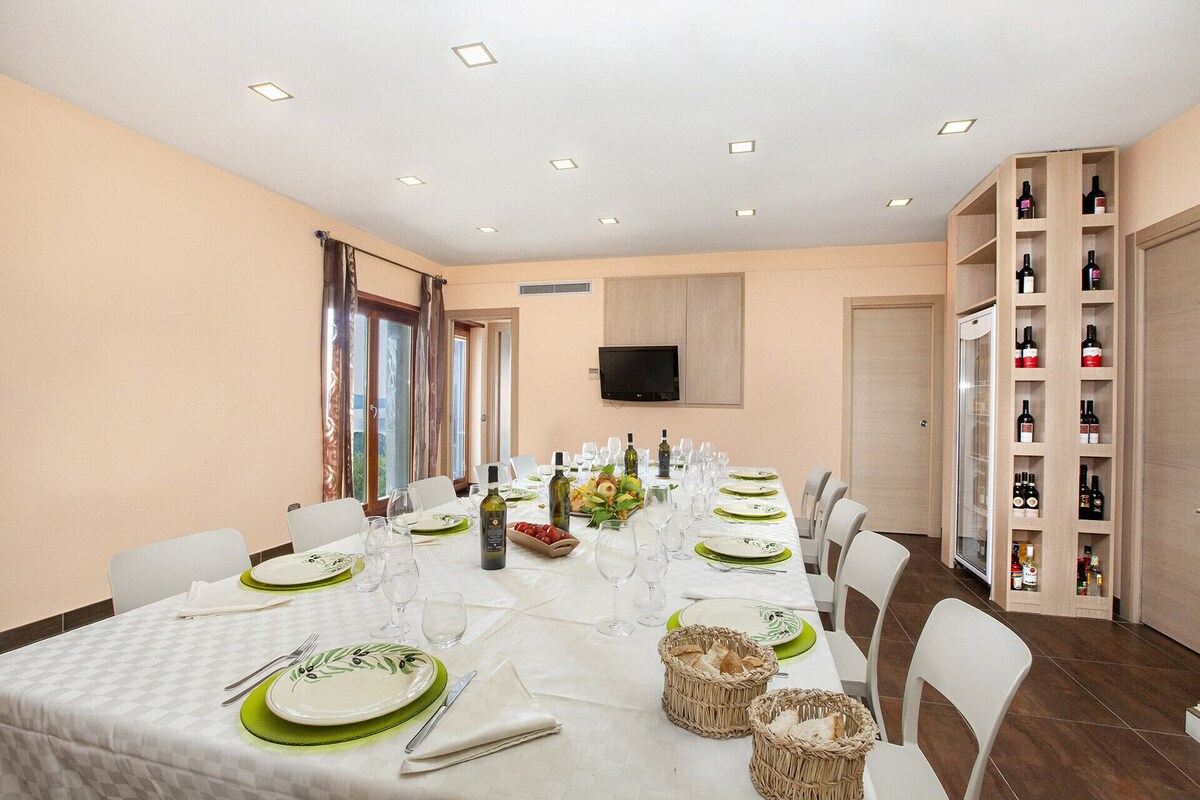 Villa Elia 