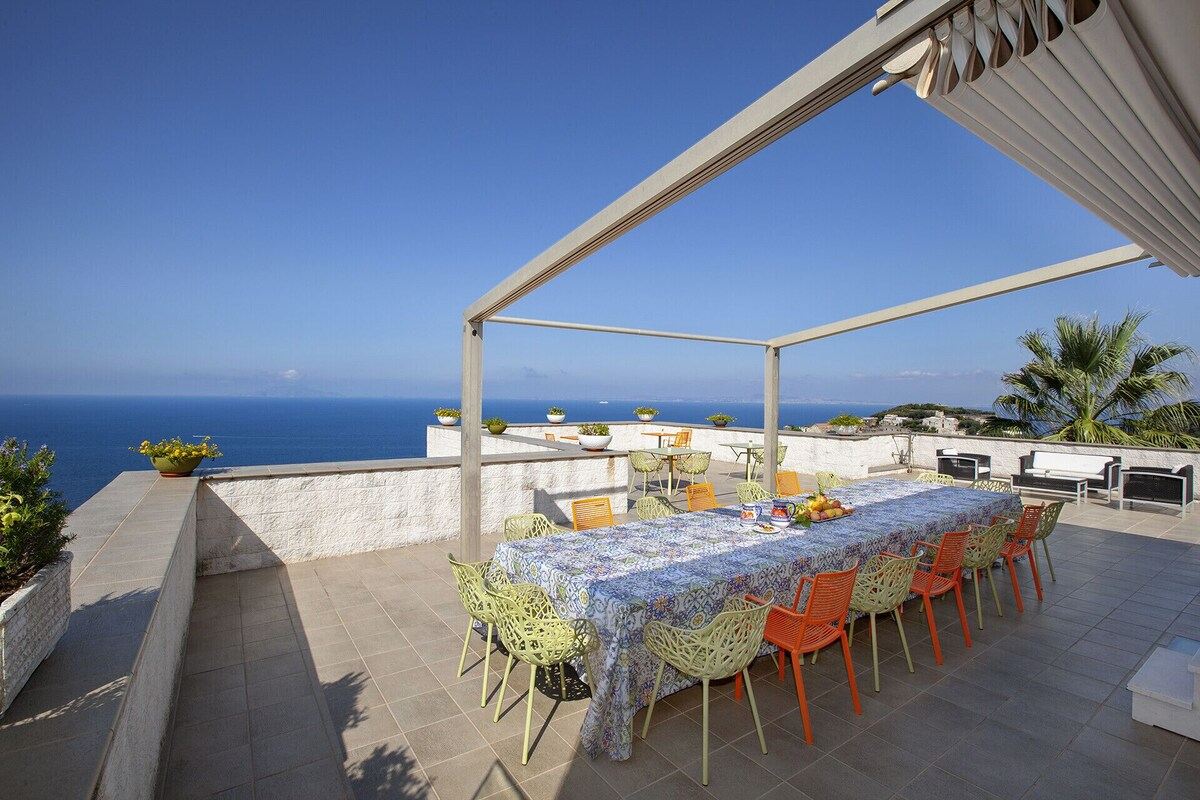 Villa Elia 