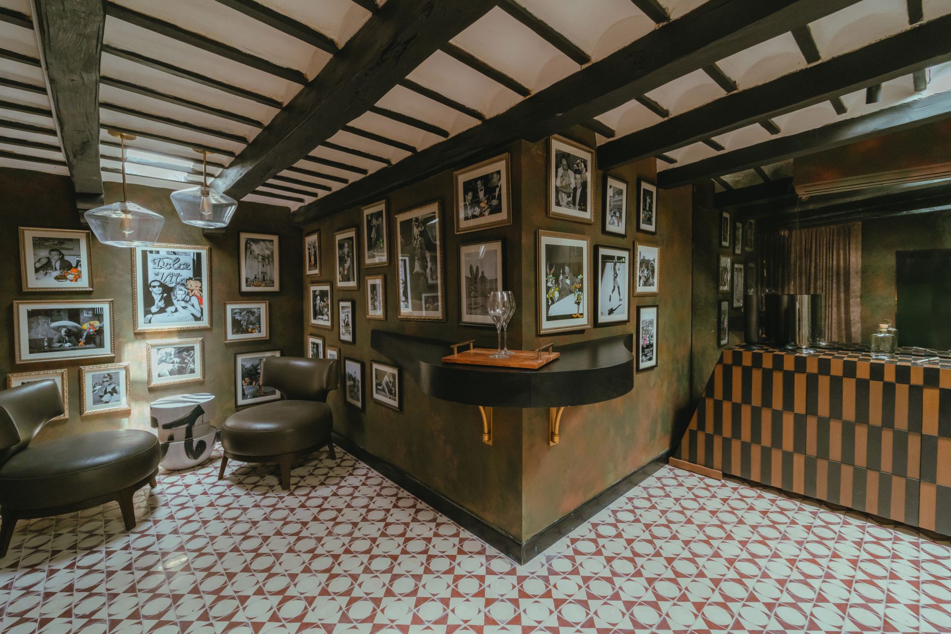 Mansion Xodo