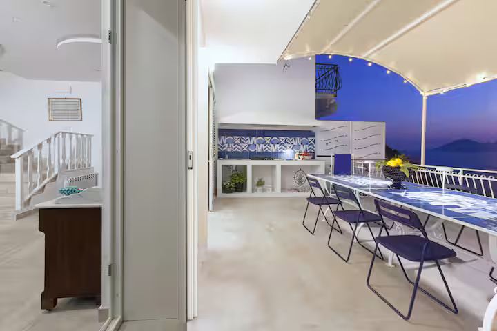 Villa Domus Franca