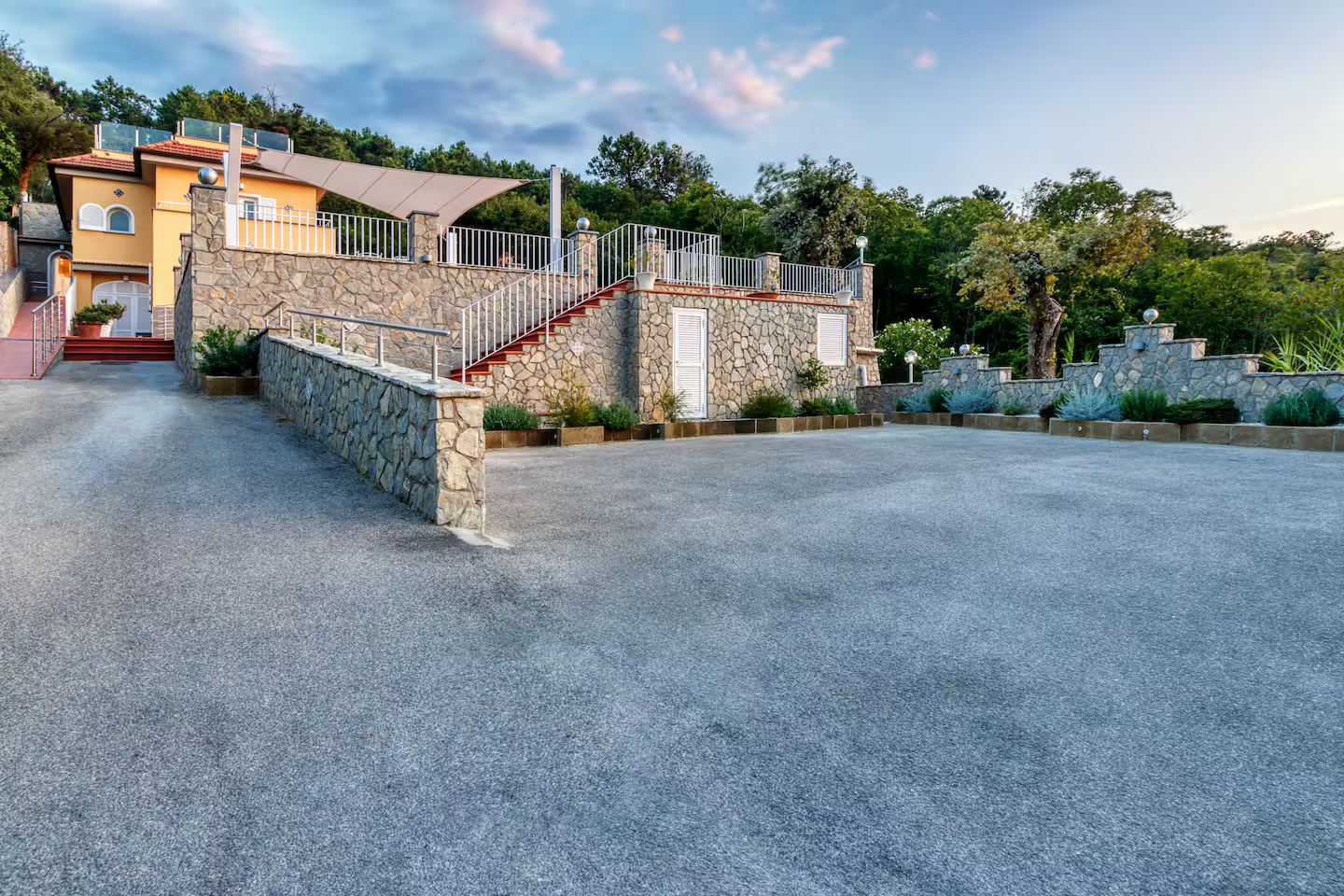 Villa Eva 