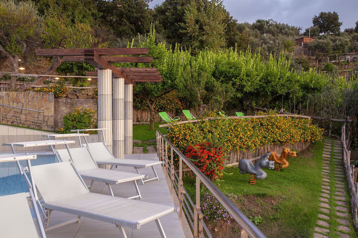 Villa Elia 
