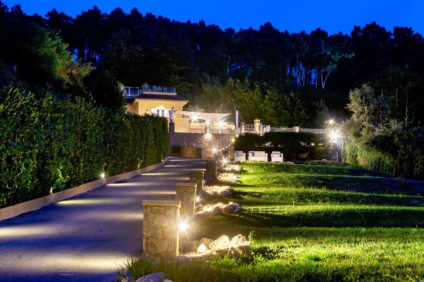 Villa Eva 