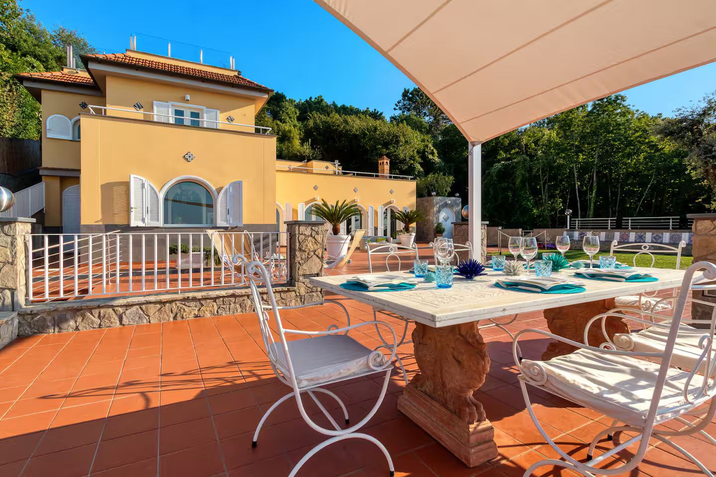 Villa Eva 