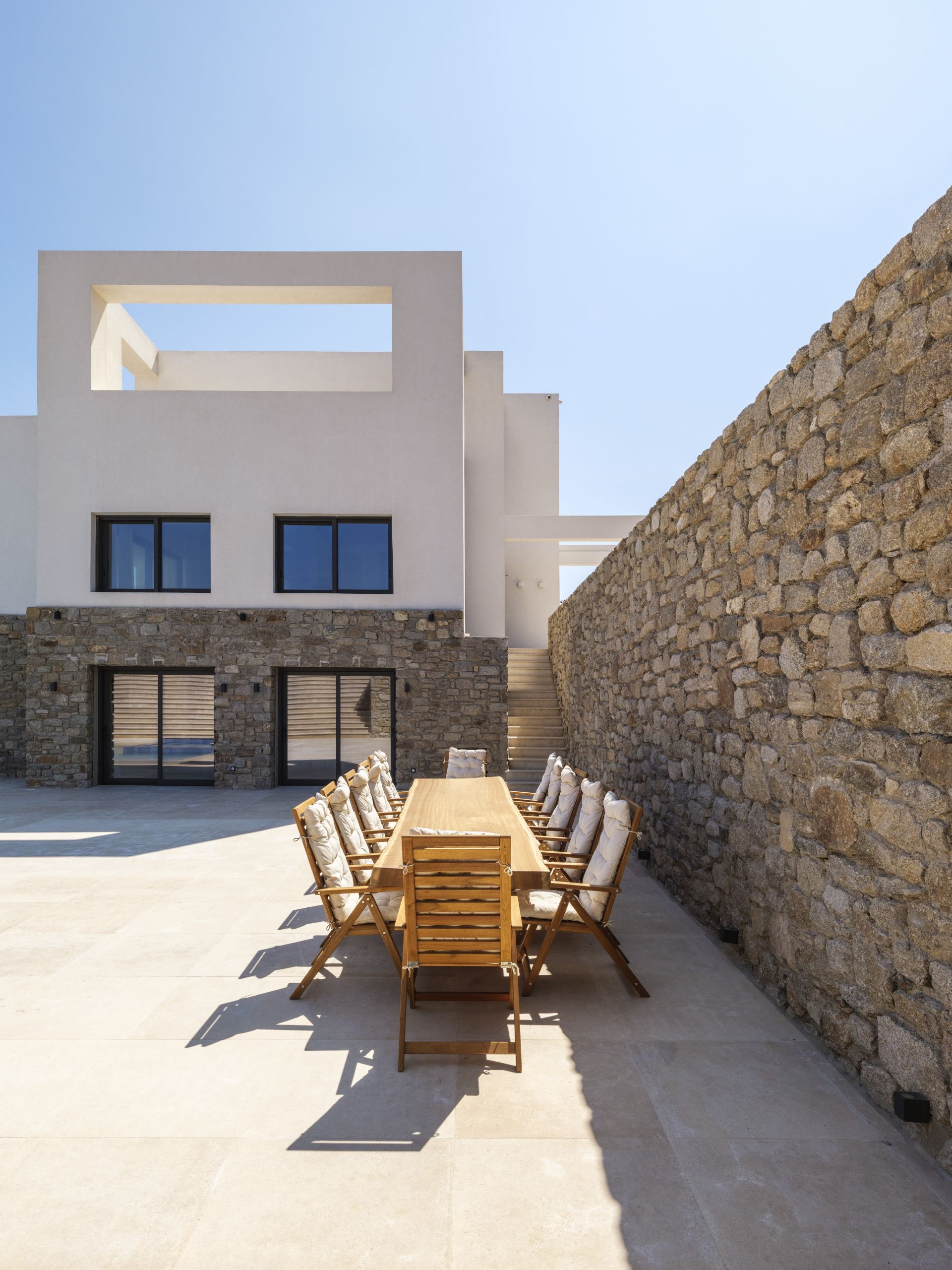 Villa Avelora Blu