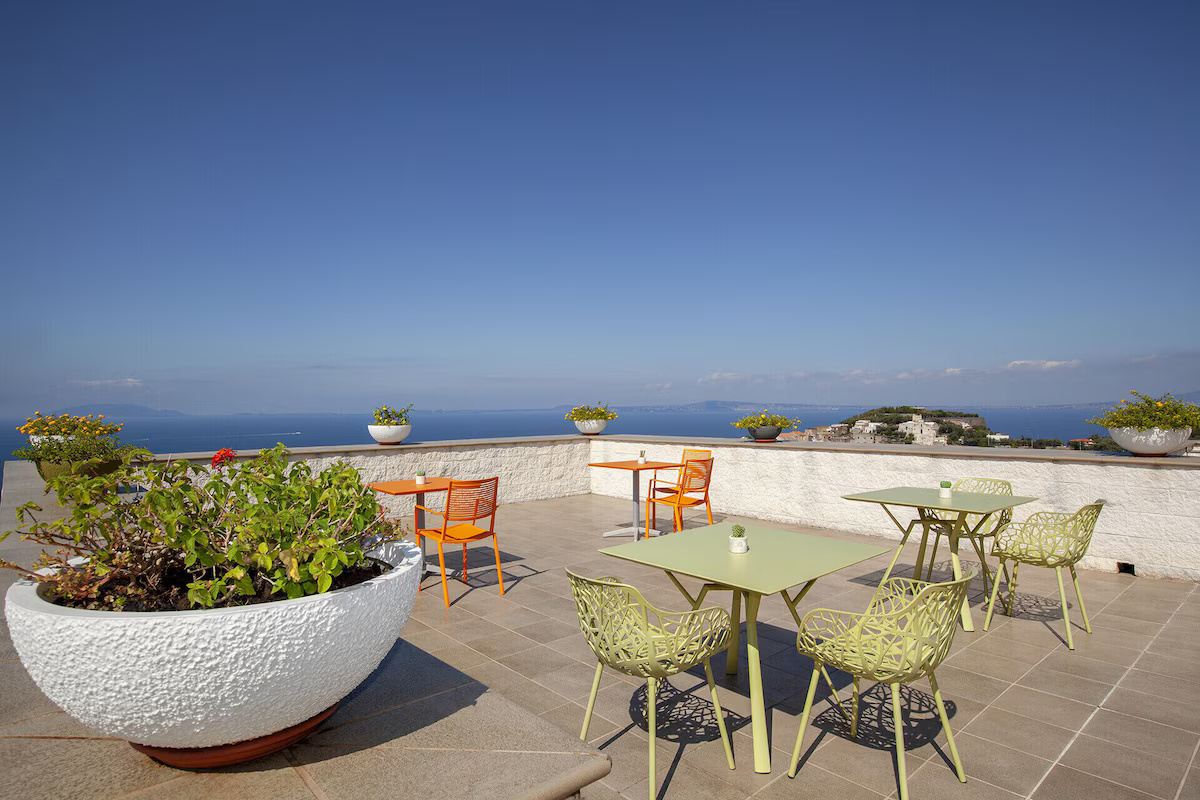 Villa Elia 
