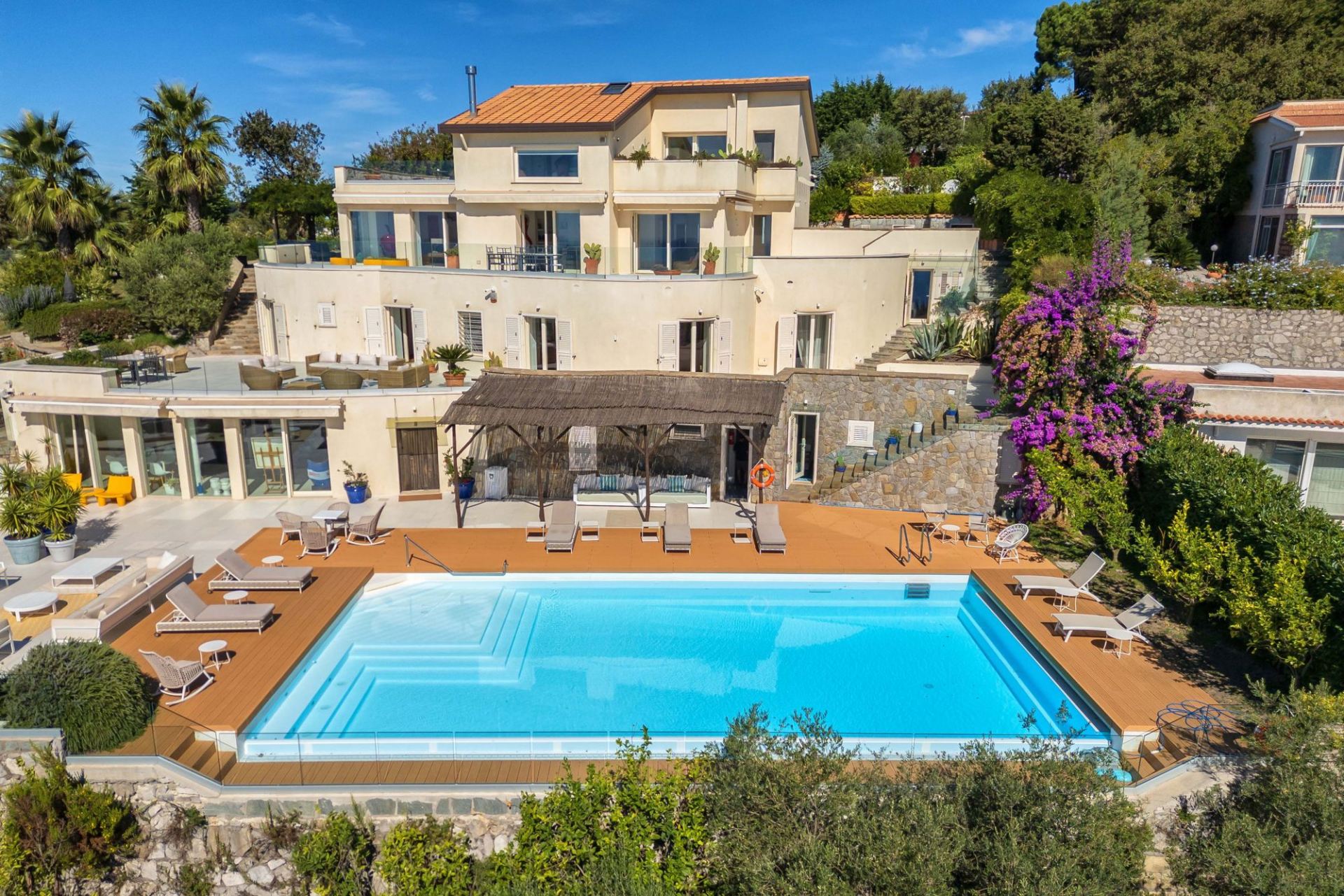Villa Hermes 