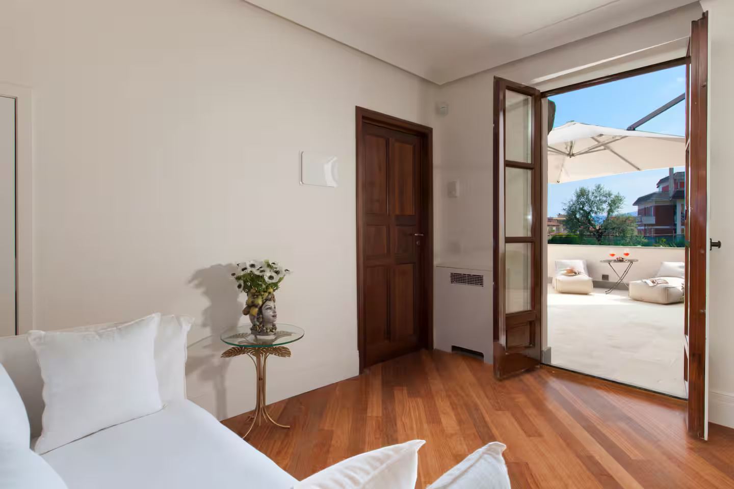 Villa Ebe
