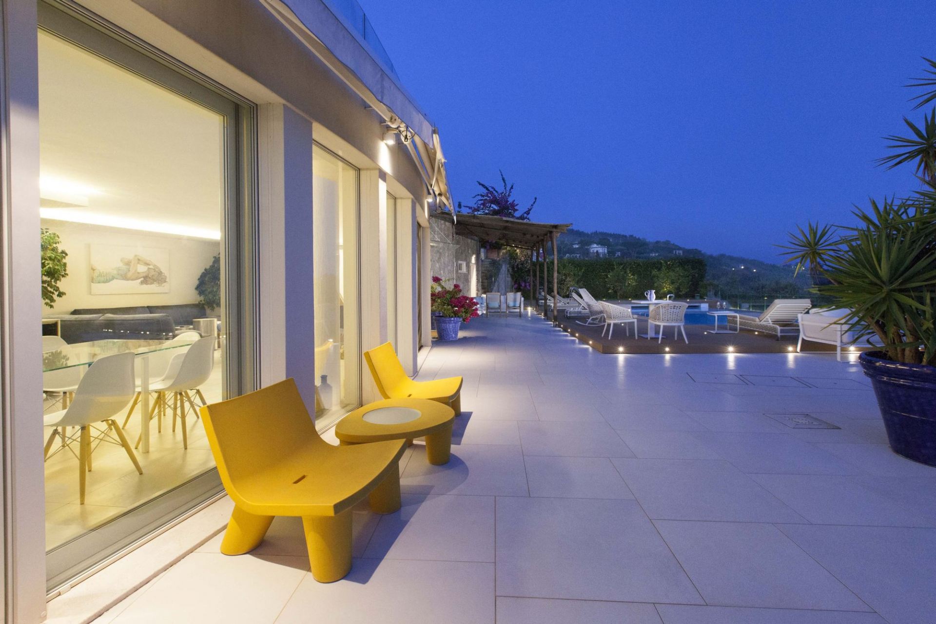 Villa Hermes 