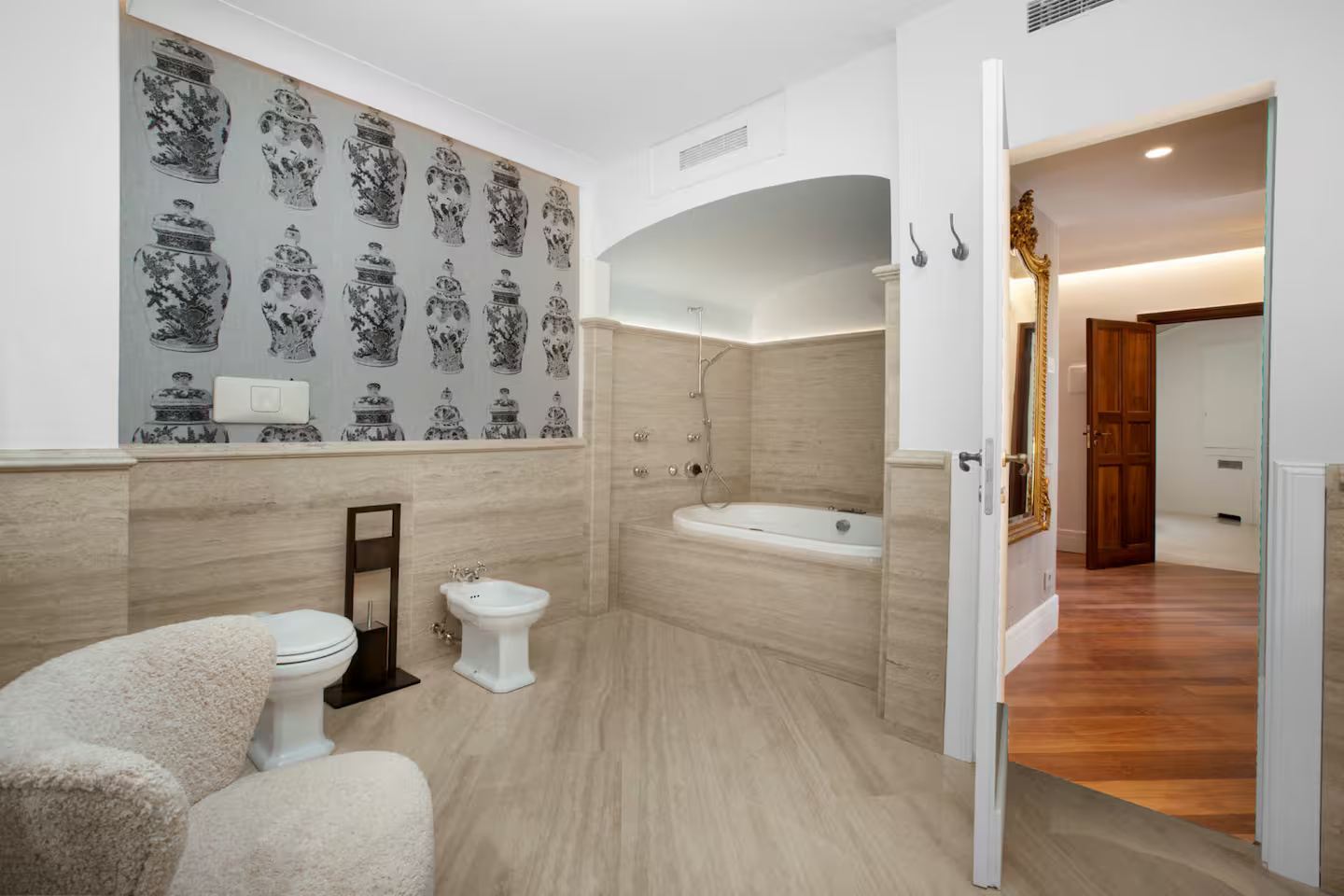 Villa Ebe