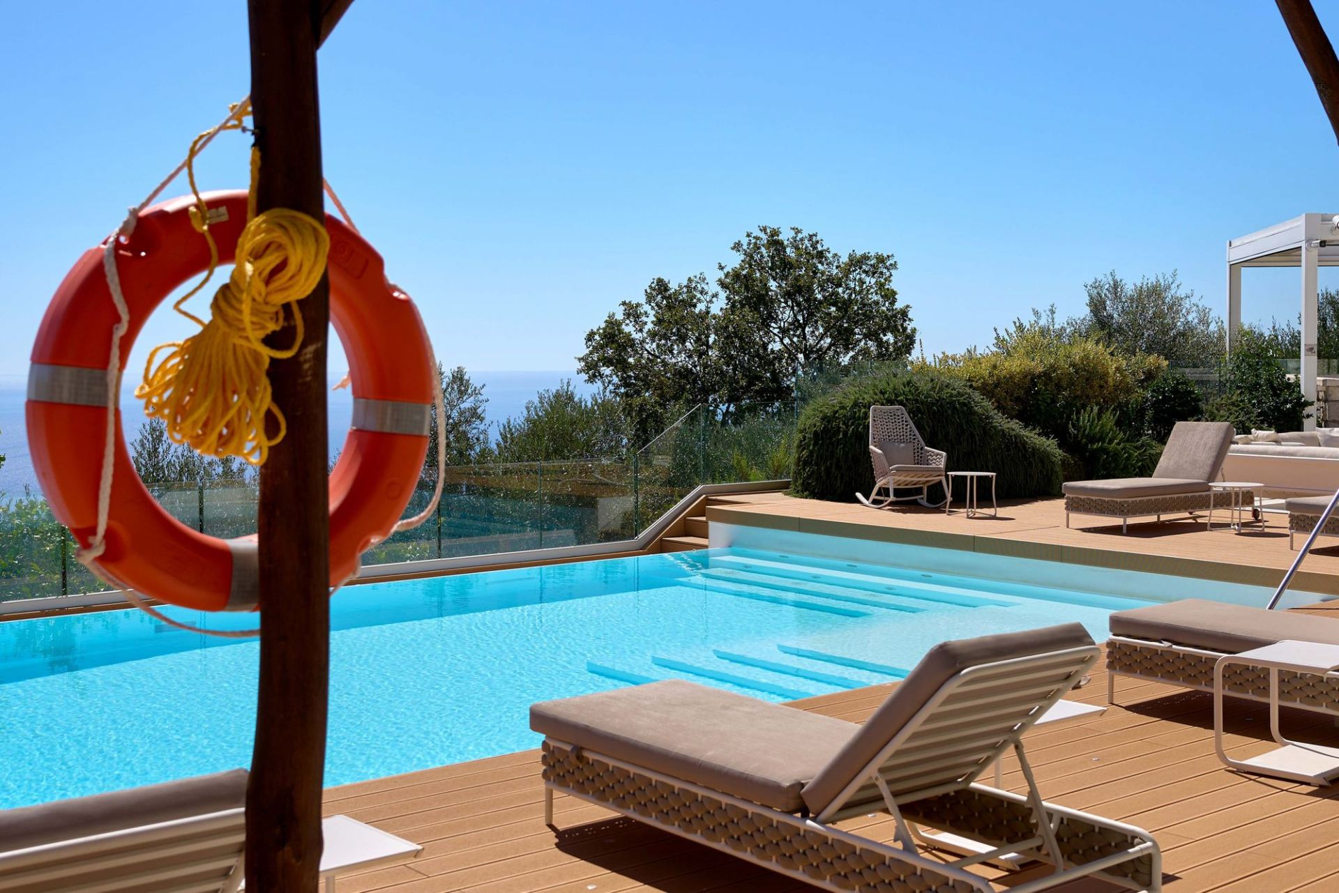 Villa Hermes 