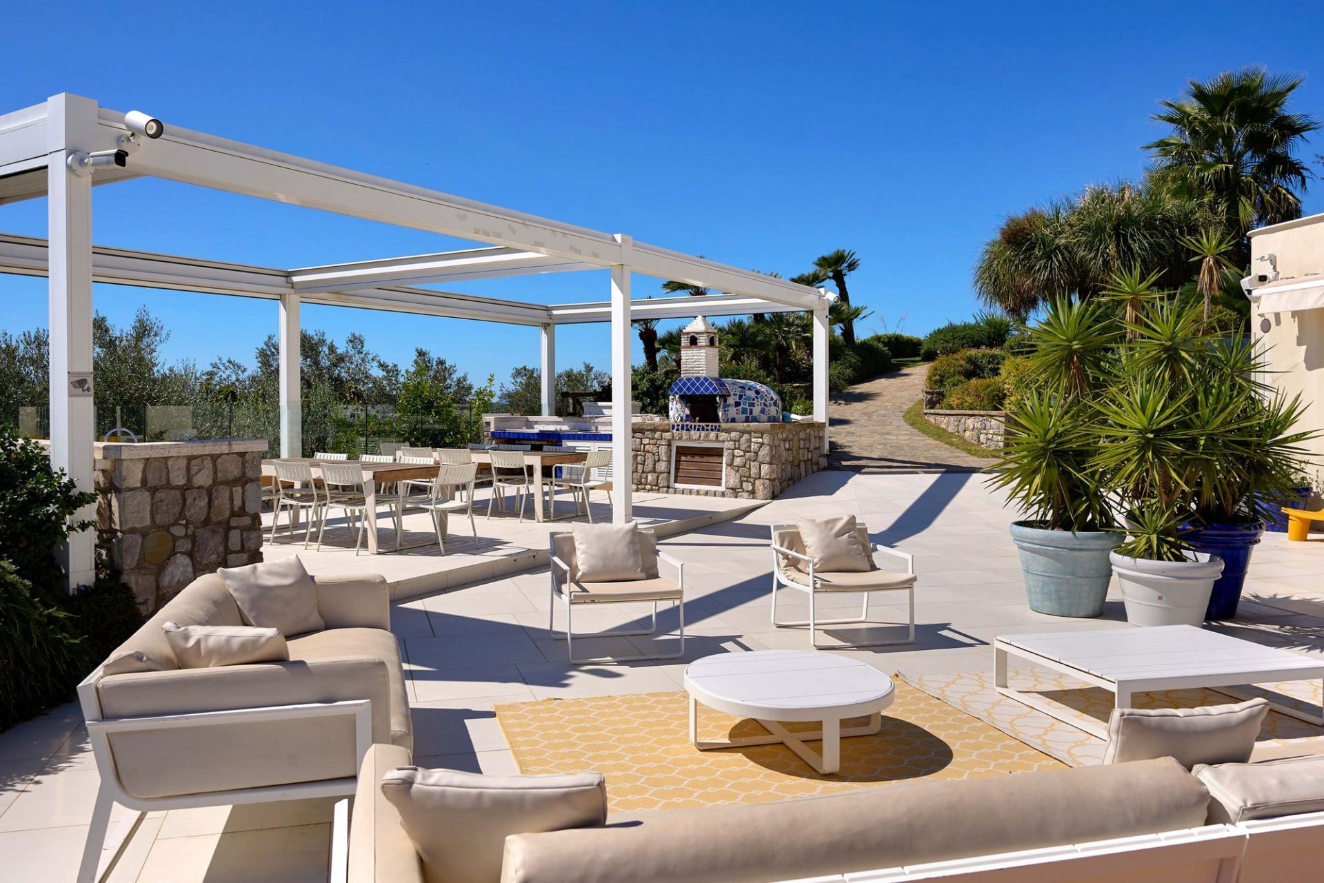 Villa Hermes 