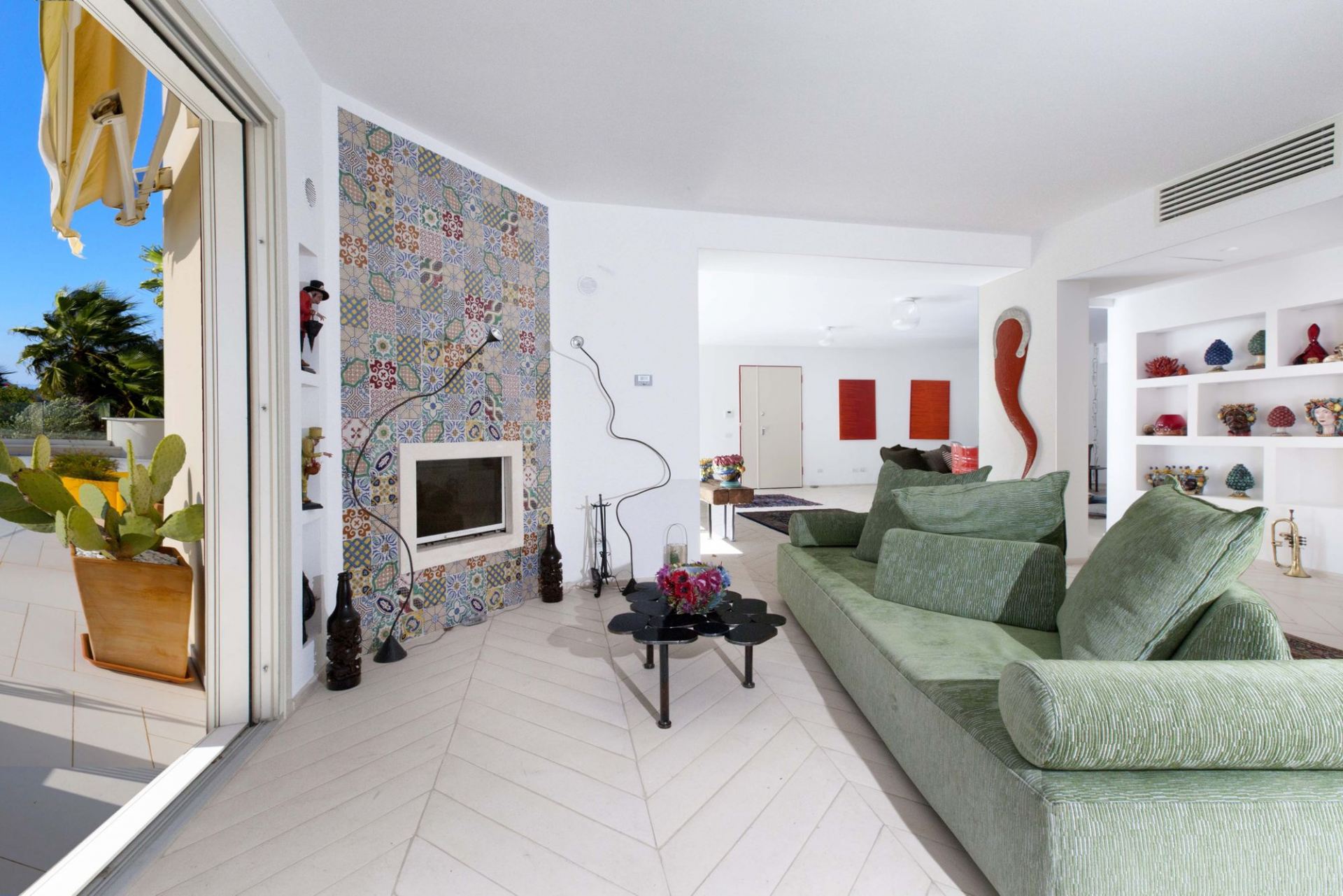 Villa Hermes 