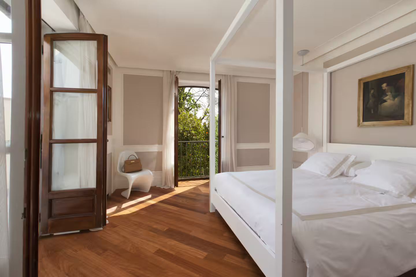 Villa Ebe