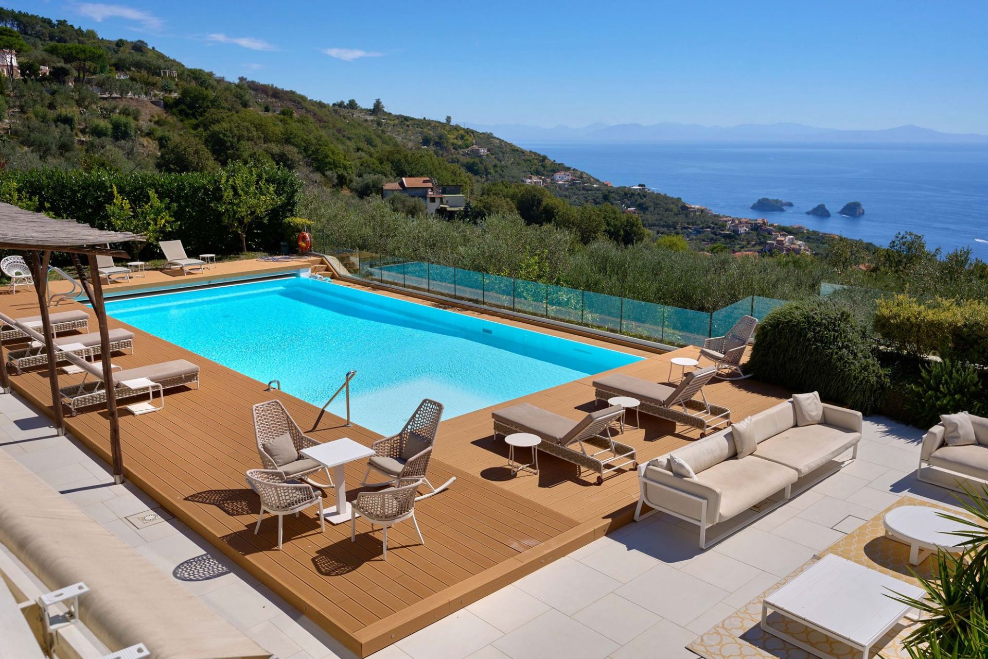 Villa Hermes 