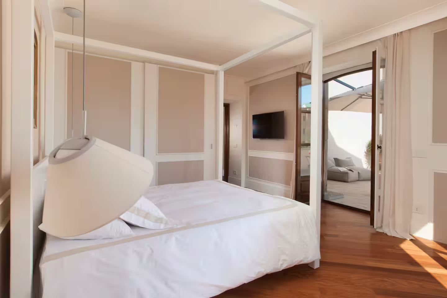 Villa Ebe