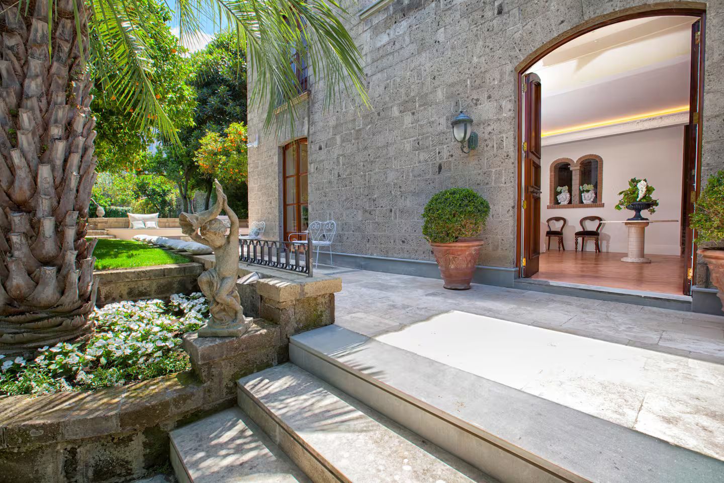 Villa Ebe