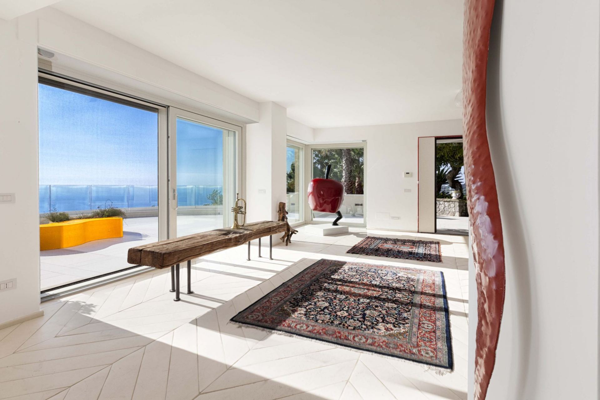 Villa Hermes 