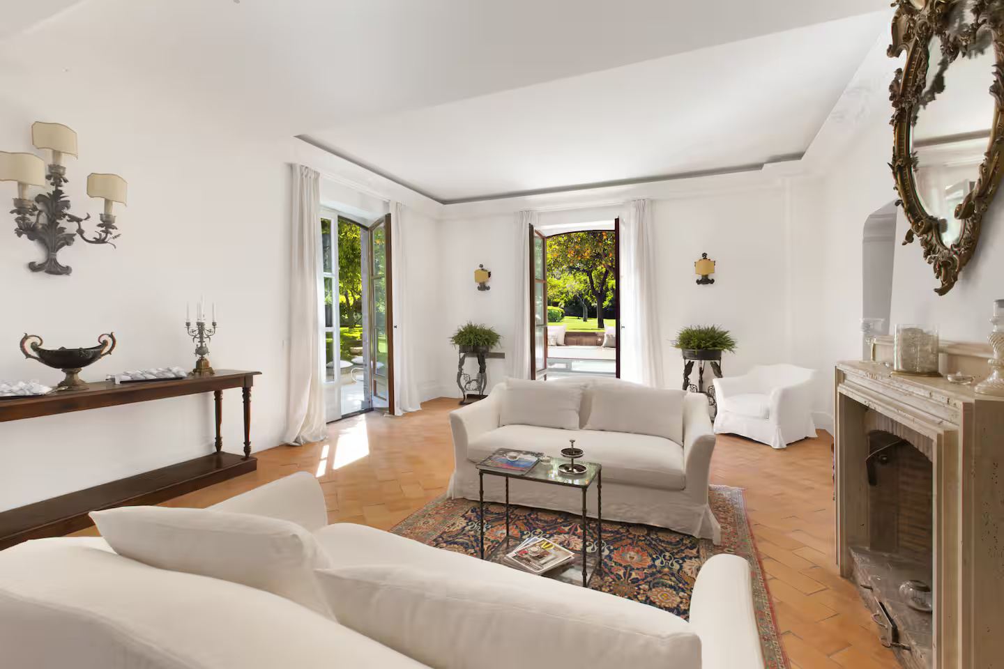 Villa Ebe