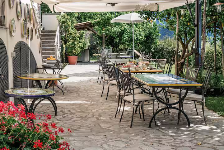 Villa Pittoresca