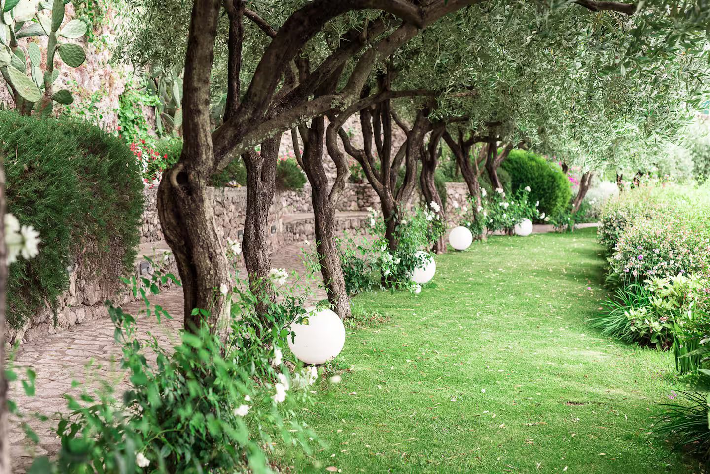Villa Pittoresca