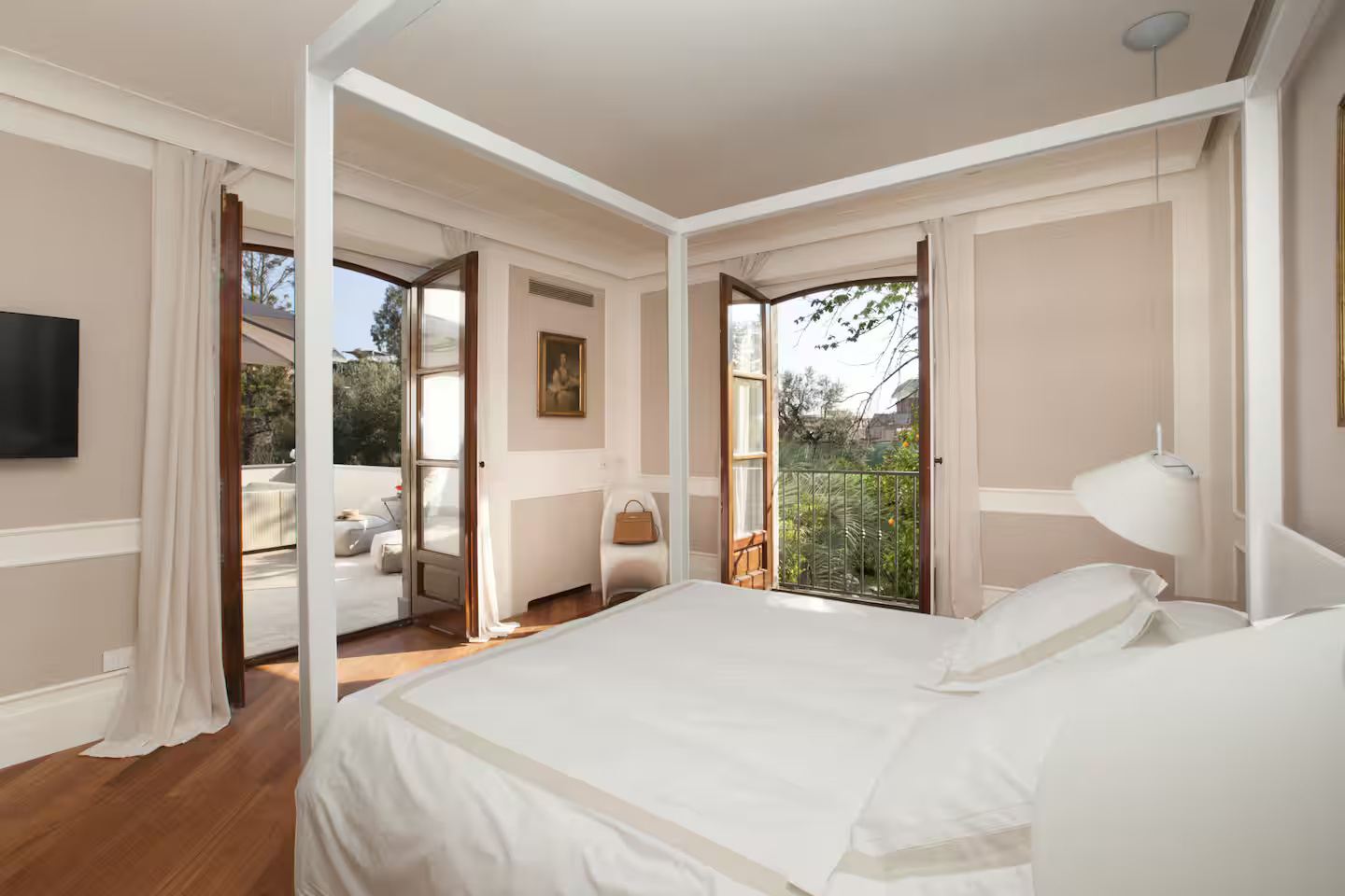 Villa Ebe