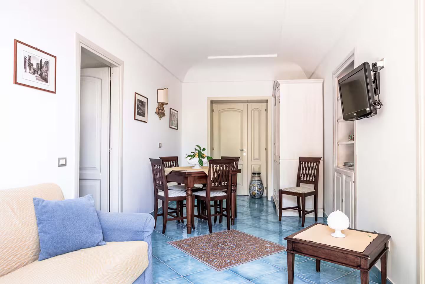 Villa Pittoresca