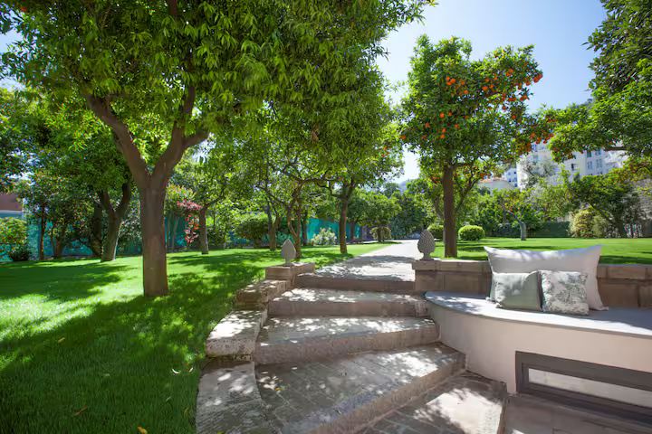 Villa Ebe