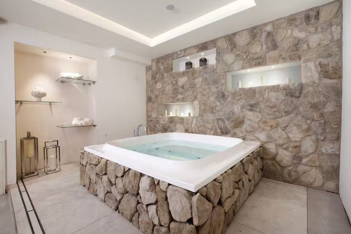 Villa Ebe