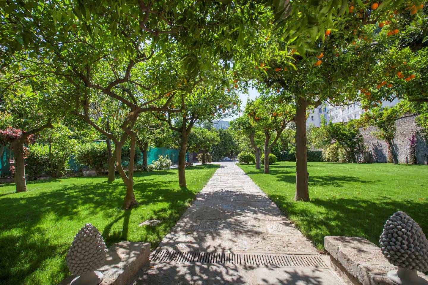 Villa Ebe