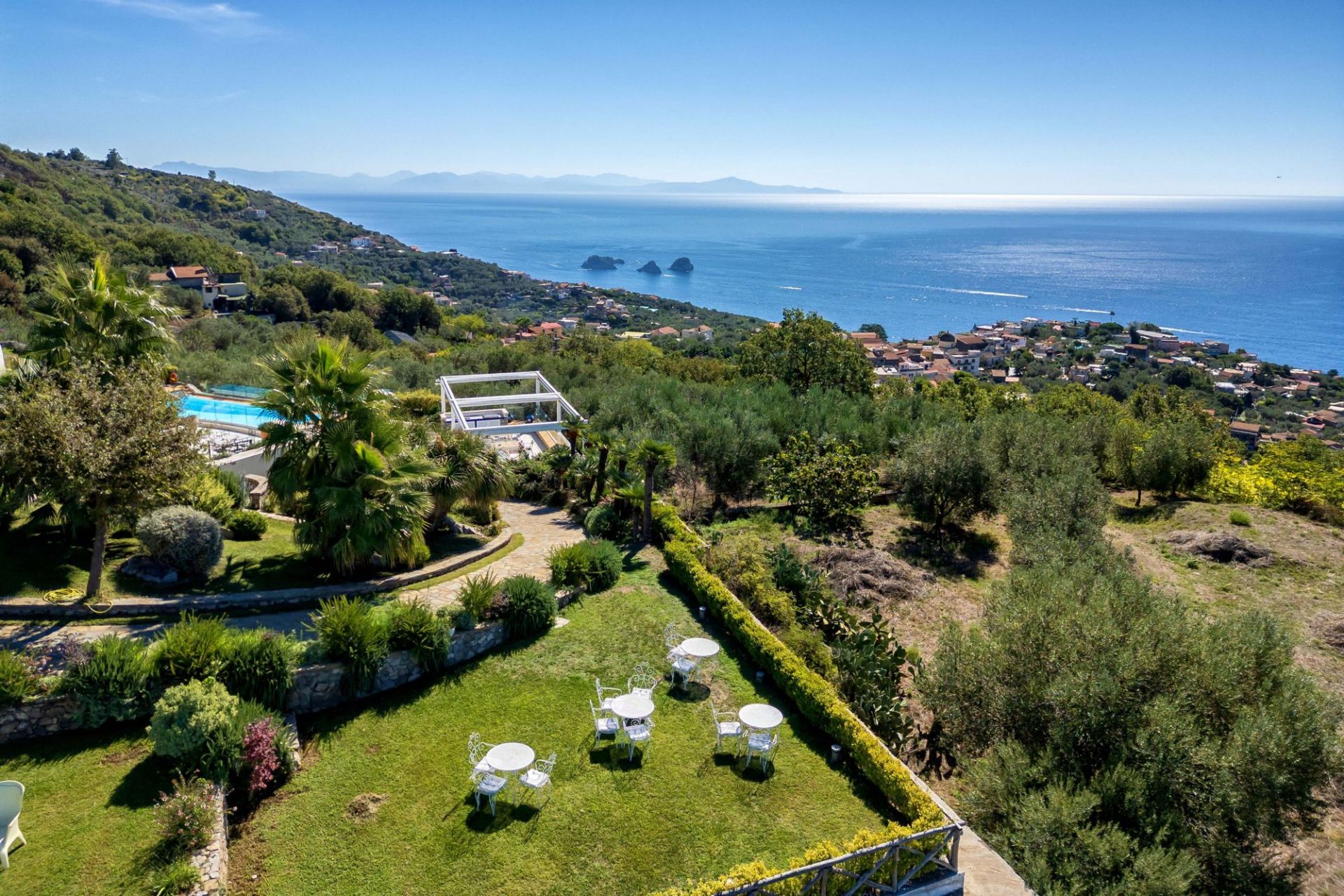 Villa Hermes 