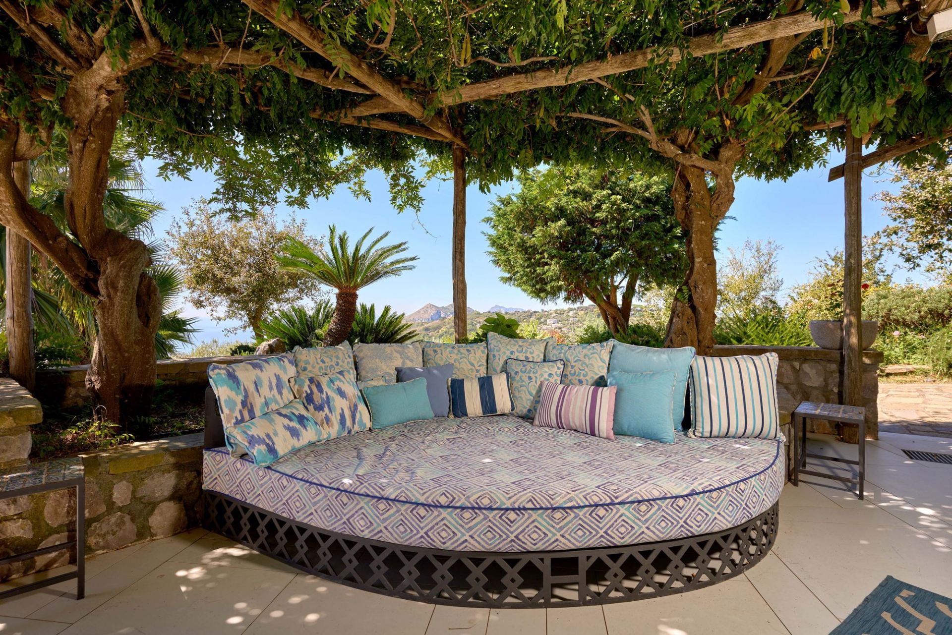 Villa Hermes 