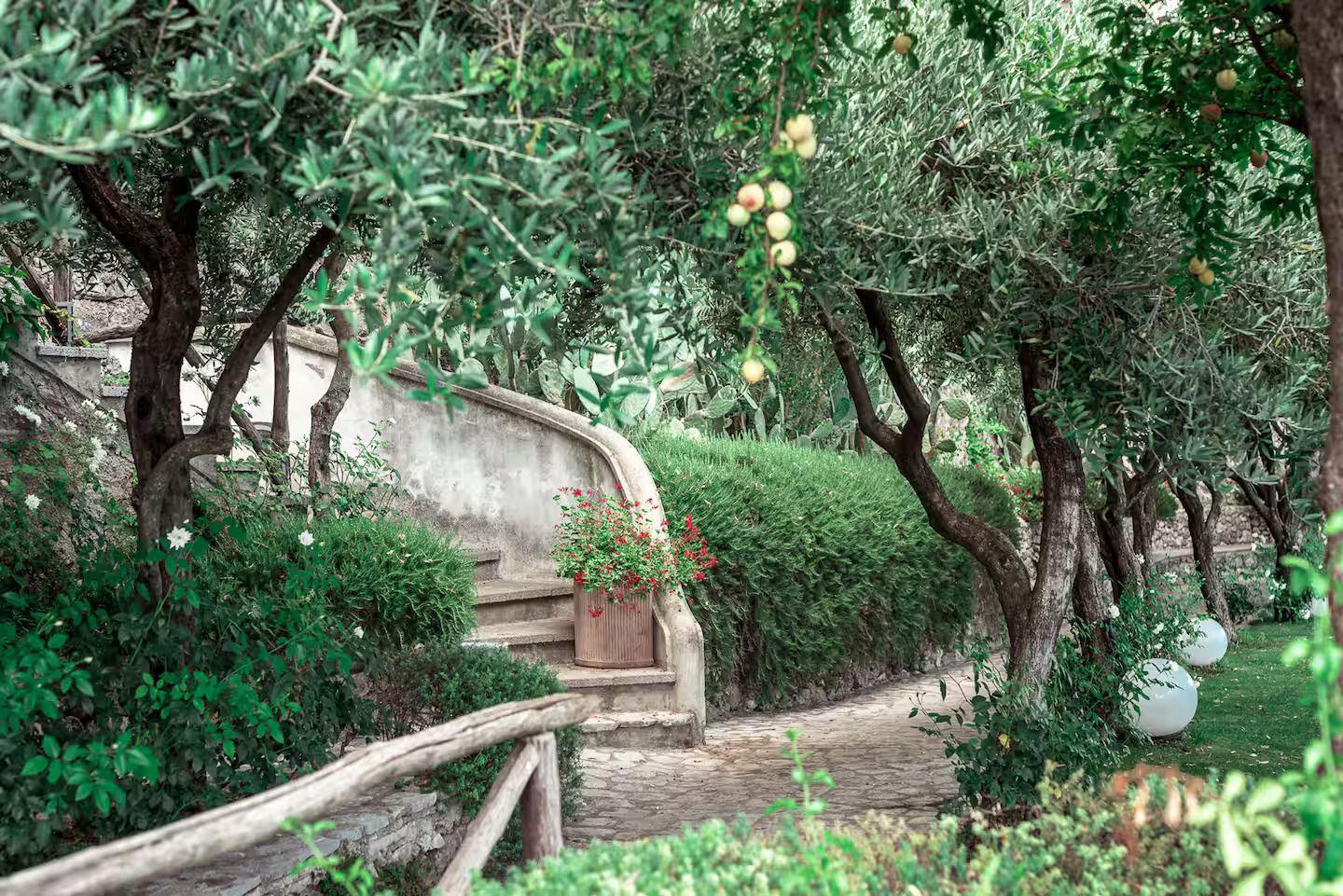 Villa Pittoresca