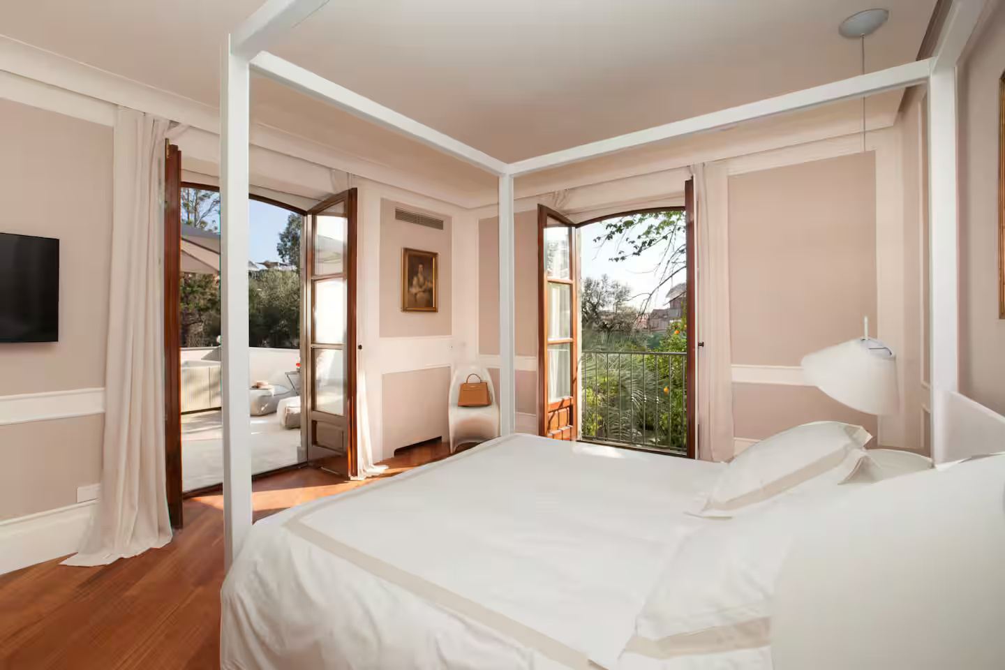 Villa Ebe