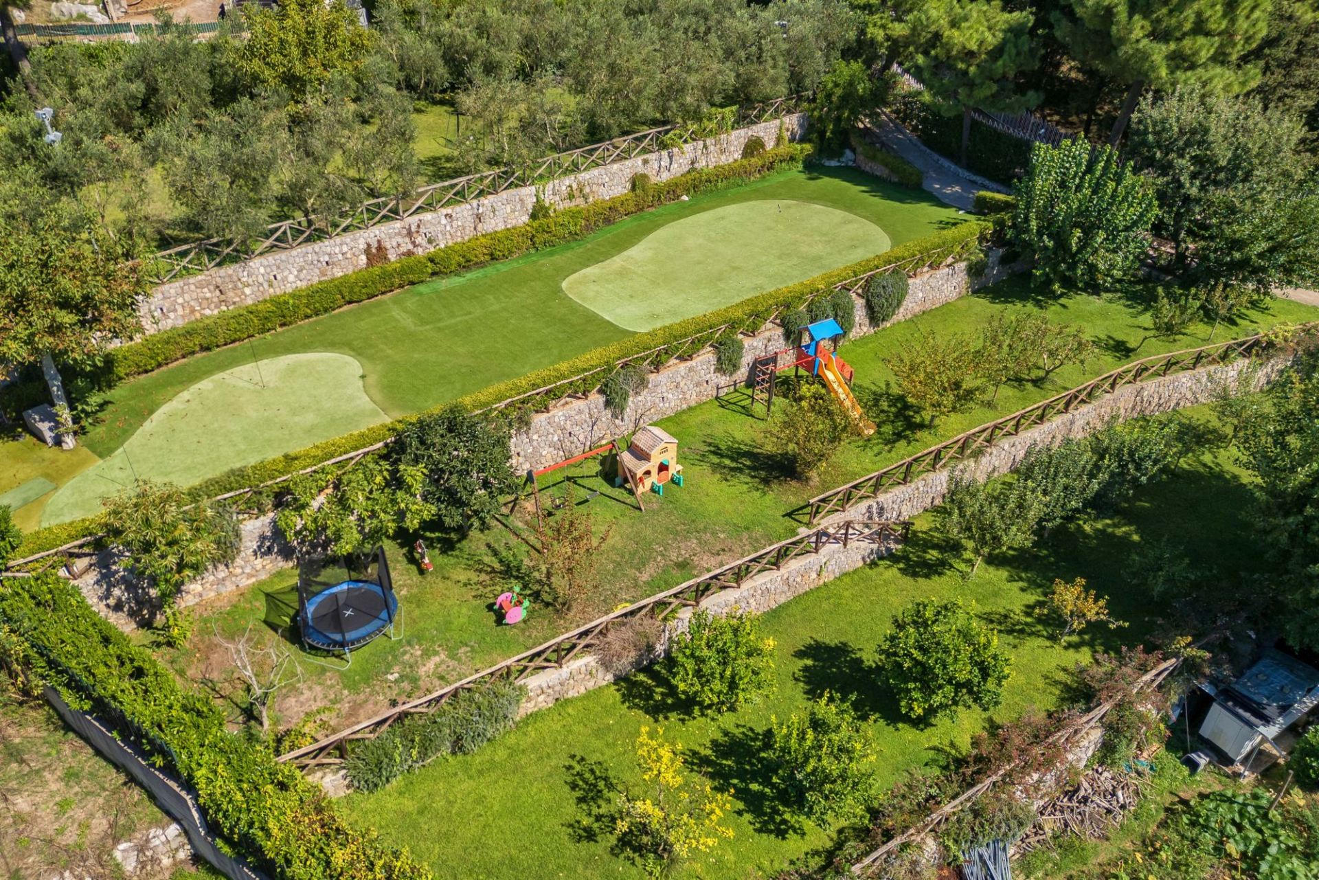 Villa Hermes 