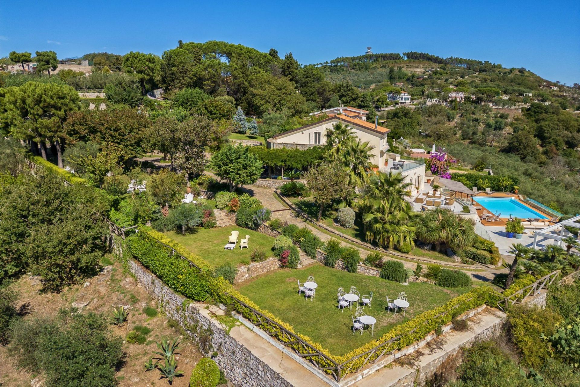 Villa Hermes 