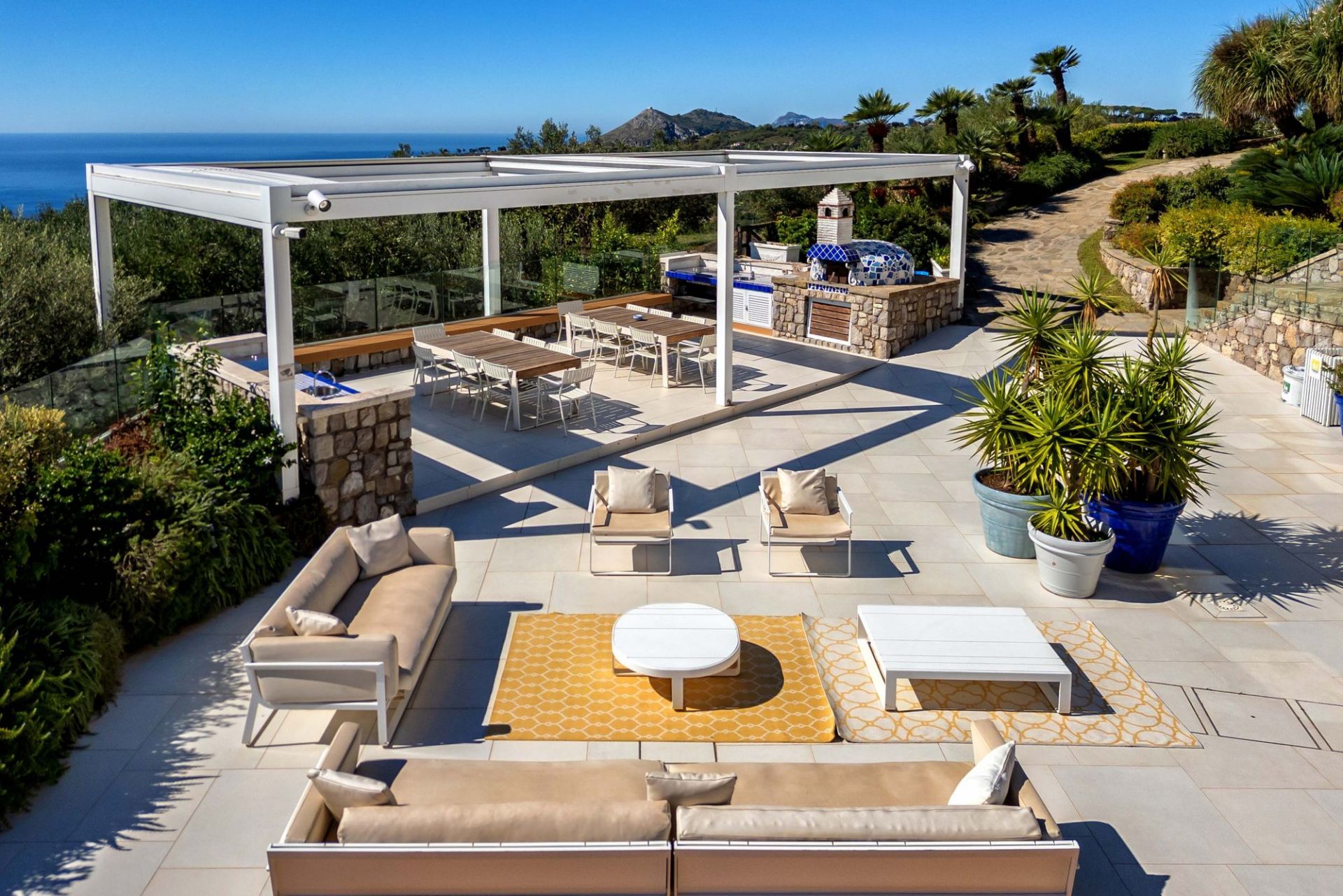 Villa Hermes 