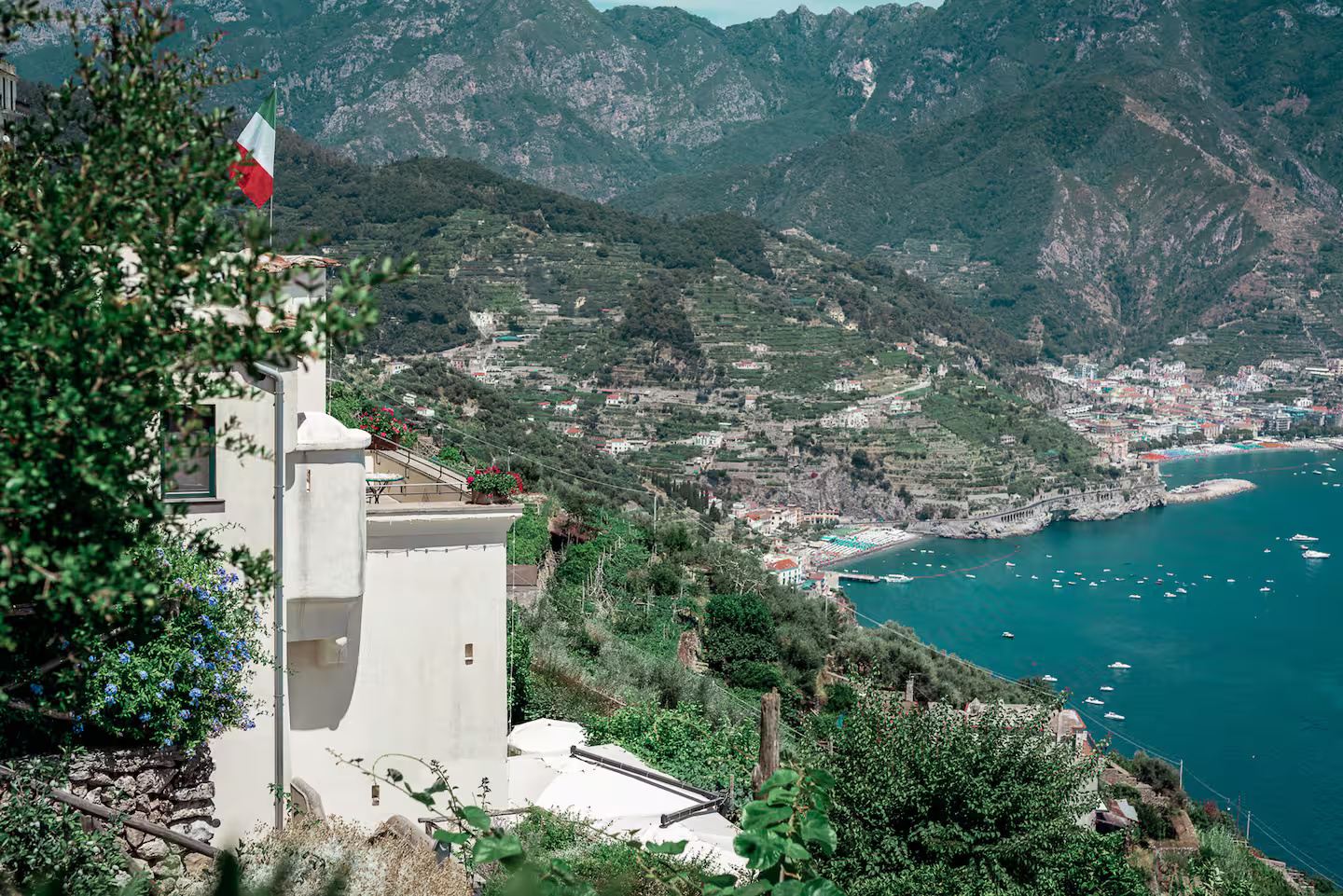 Villa Pittoresca