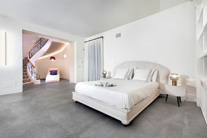 Villa Ebe