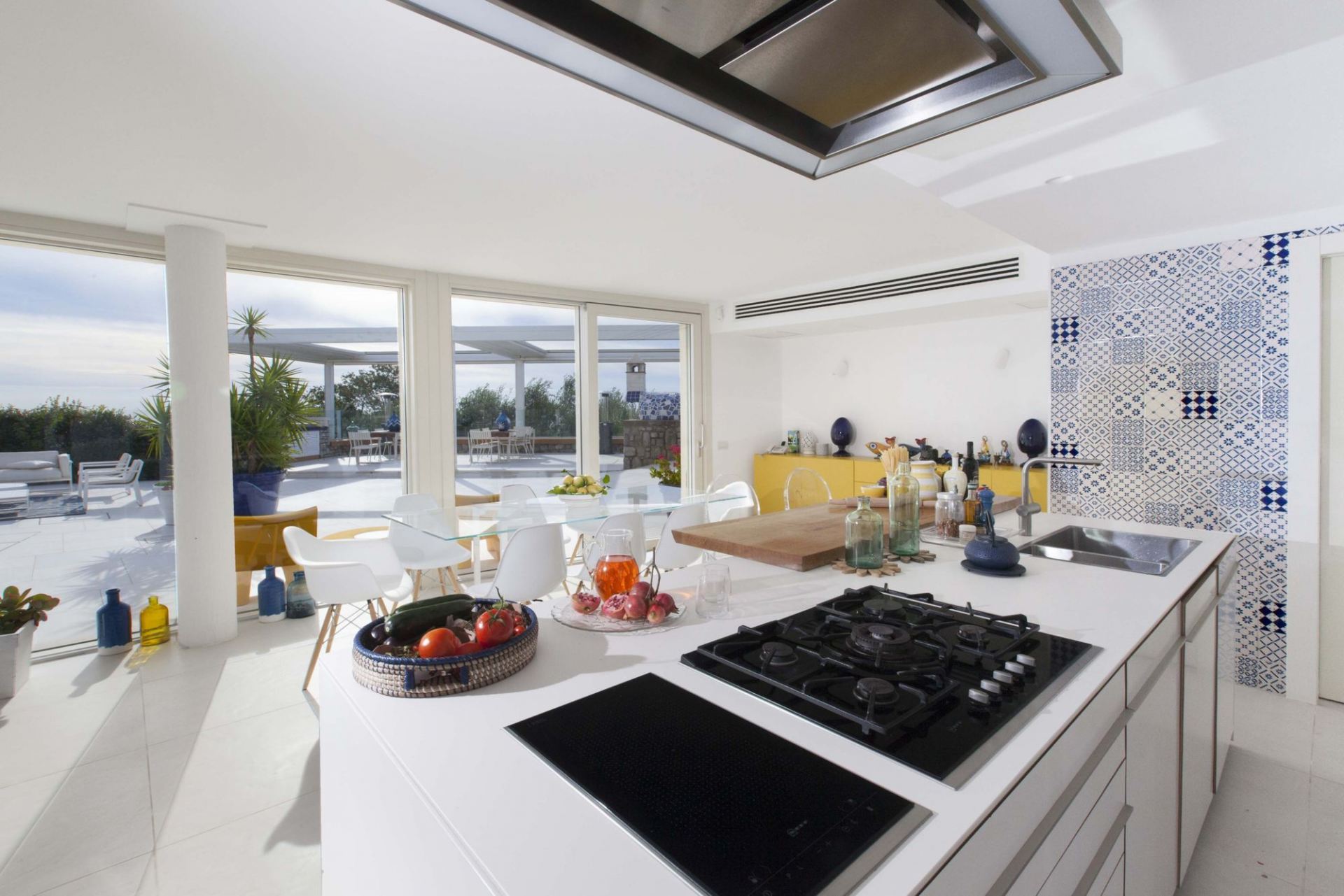 Villa Hermes 