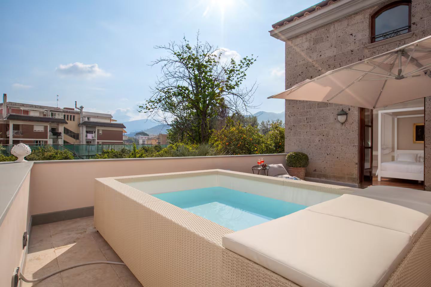 Villa Ebe