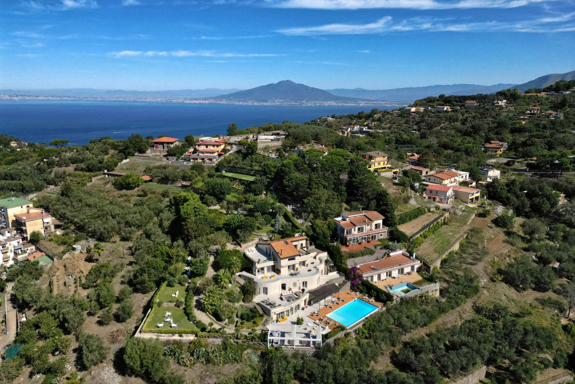 Villa Hermes 
