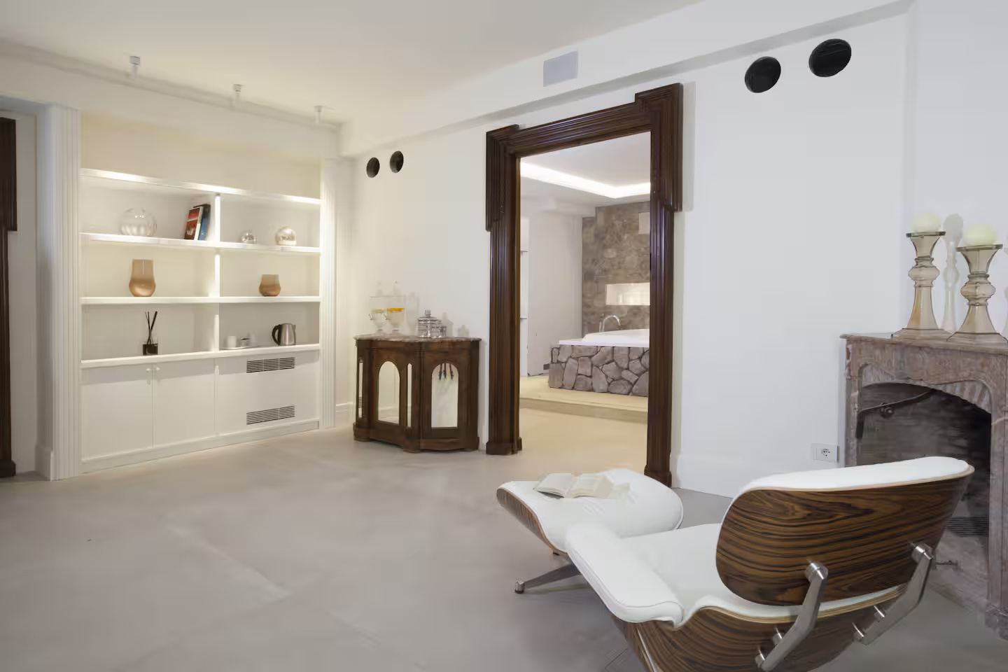 Villa Ebe