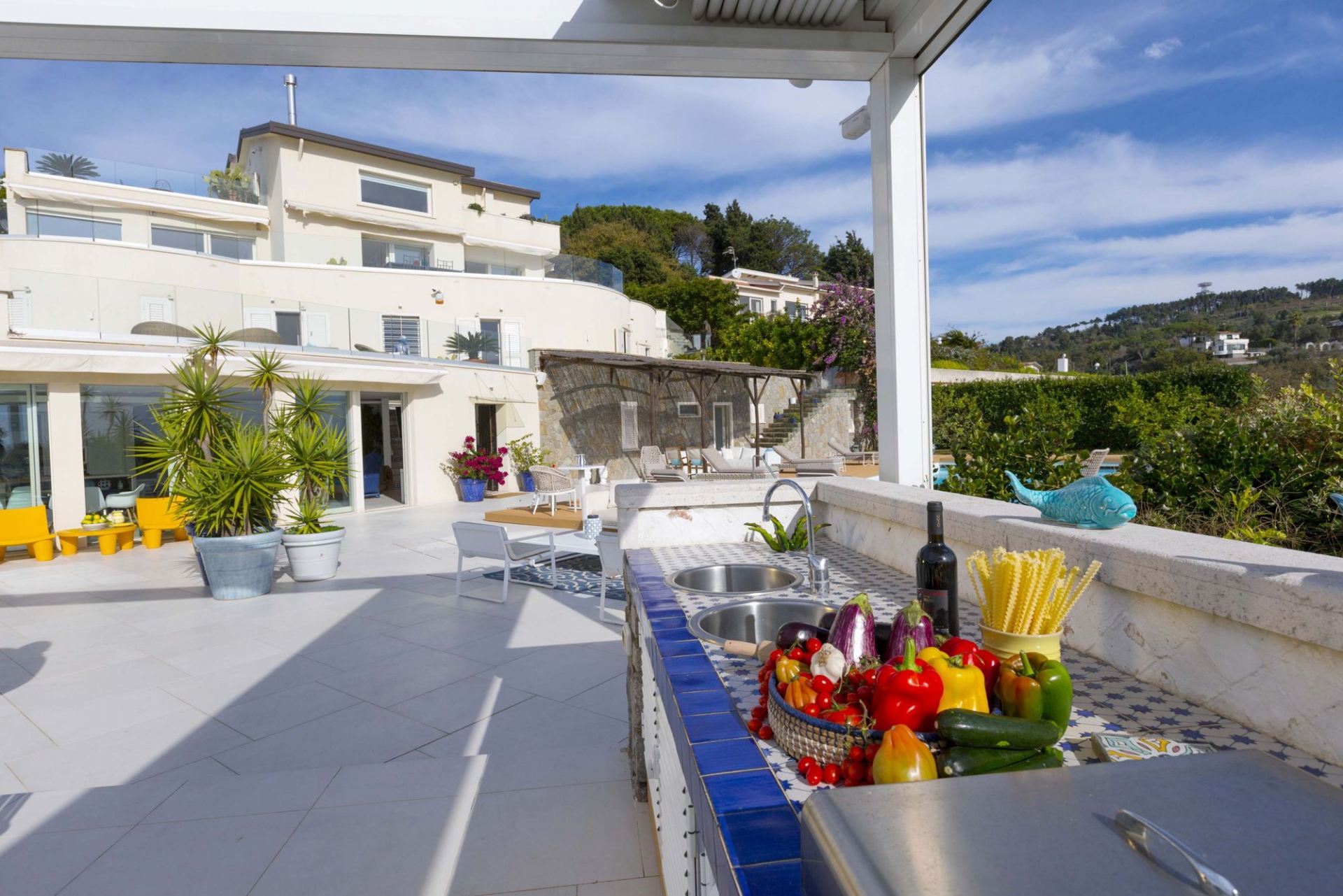 Villa Hermes 