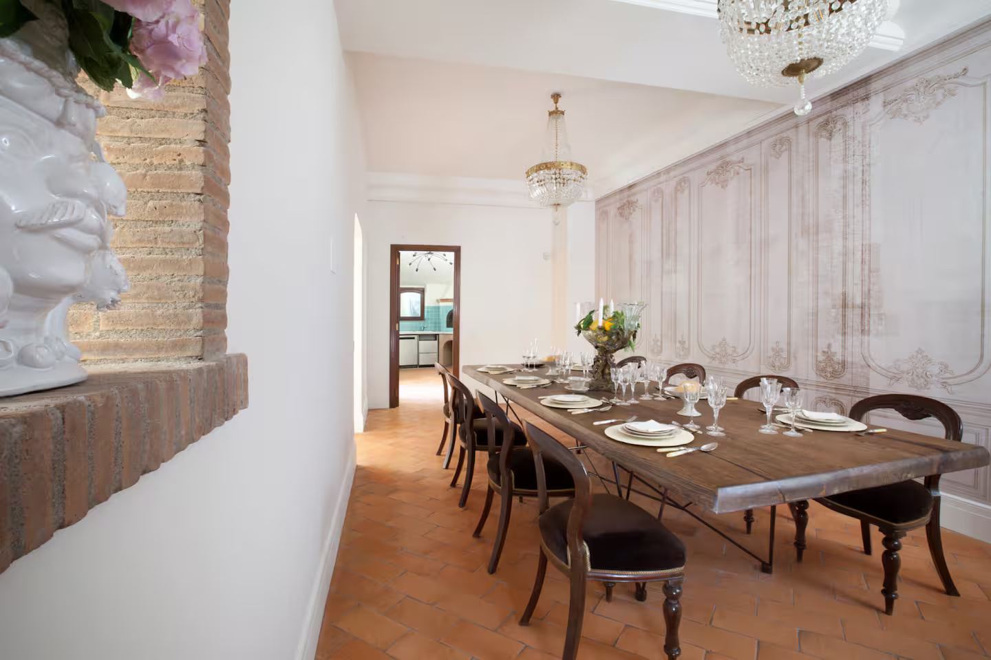 Villa Ebe