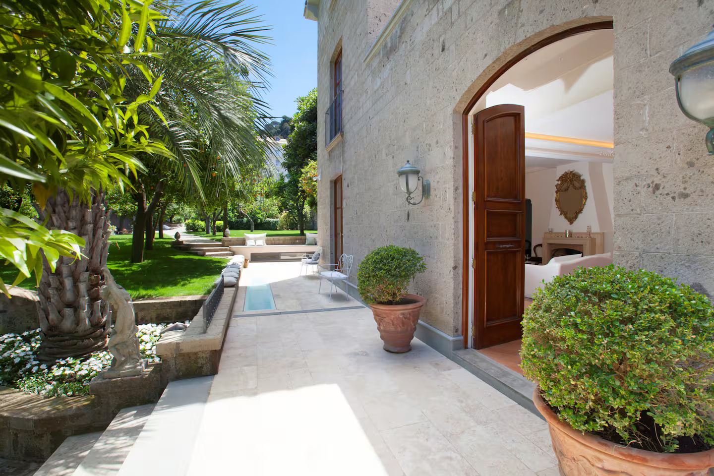 Villa Ebe