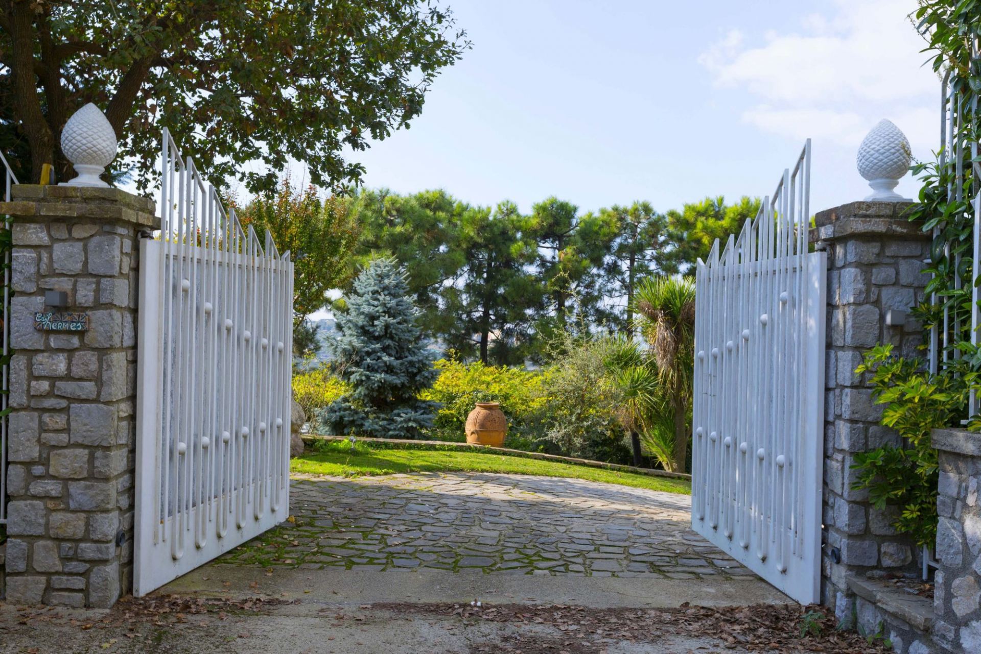 Villa Hermes 
