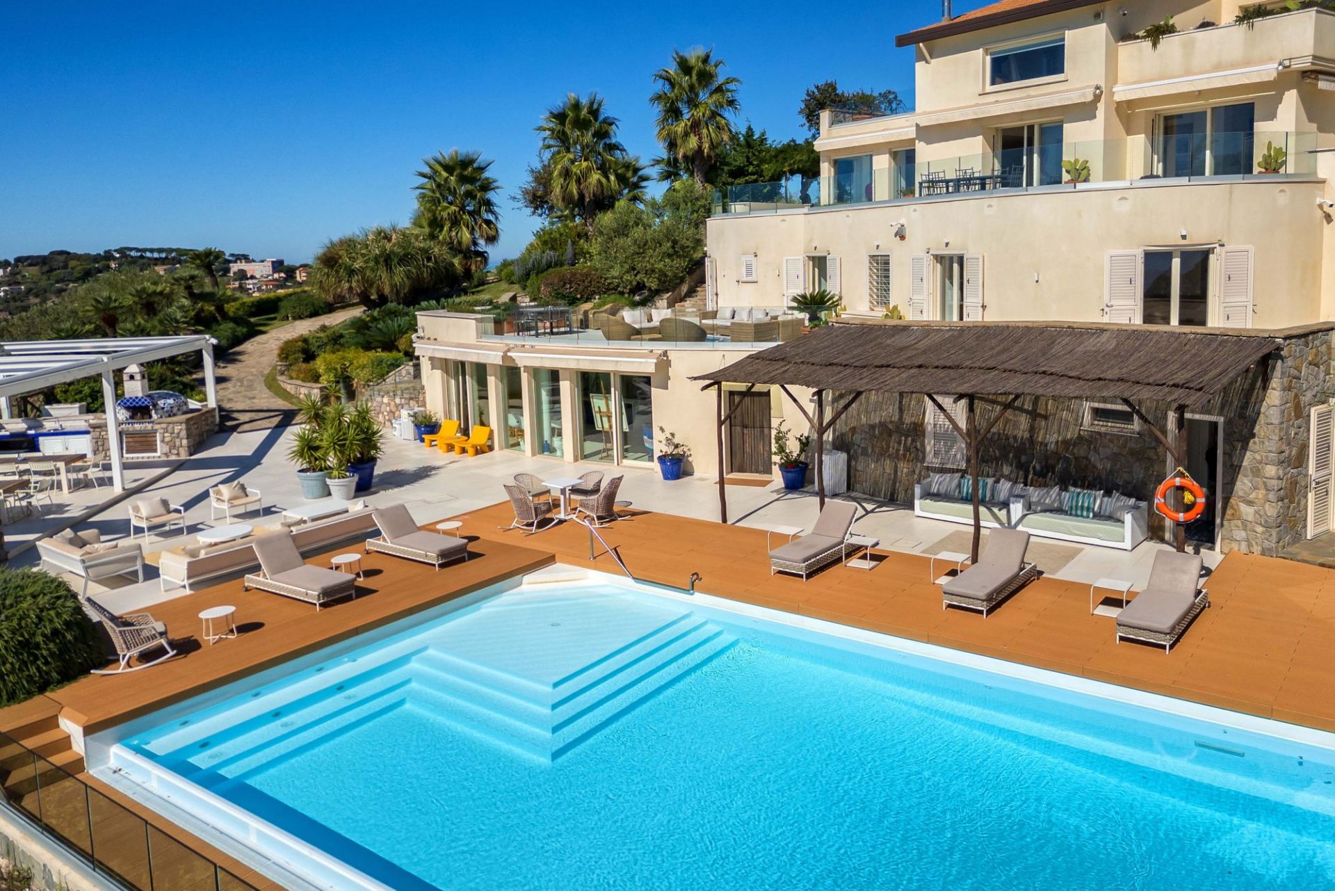 Villa Hermes 
