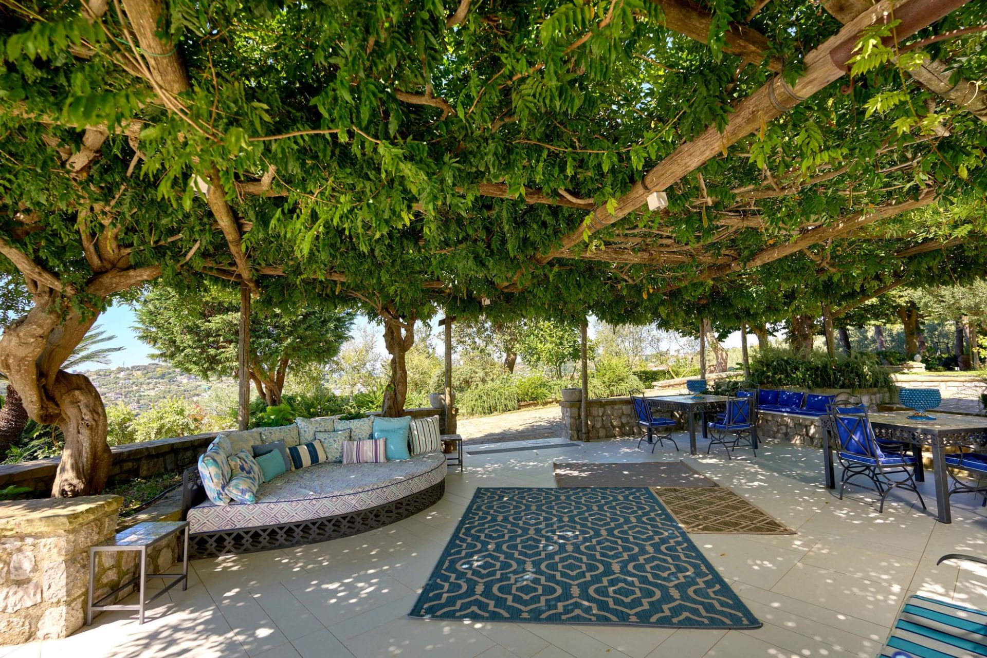 Villa Hermes 